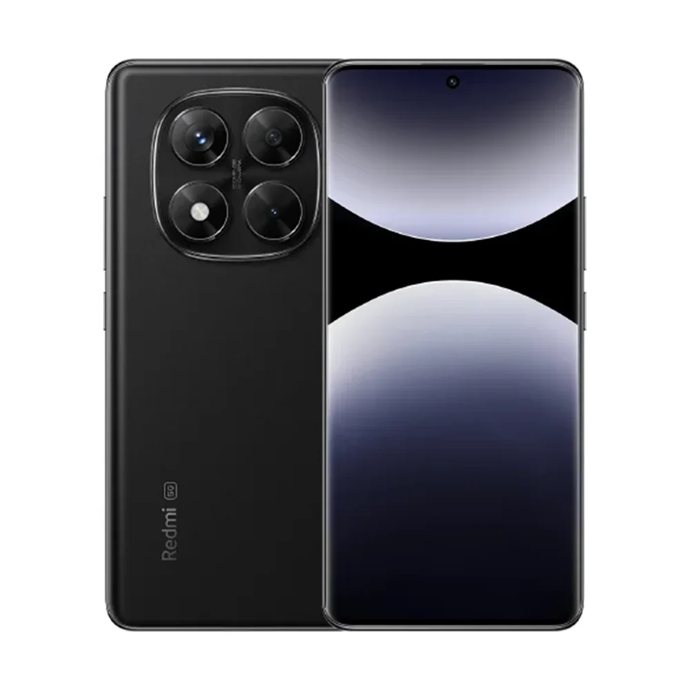 Redmi Note 14 Pro 5G