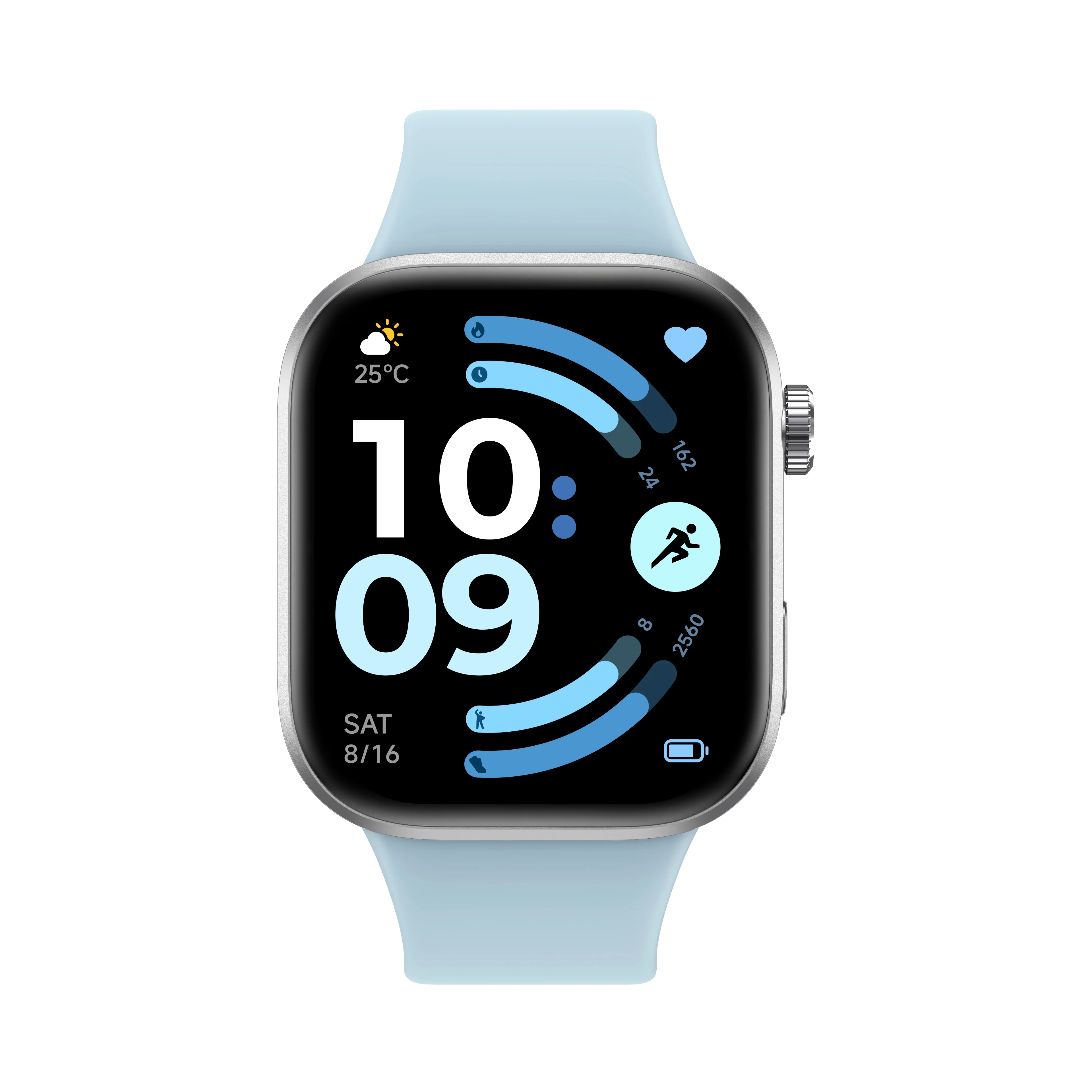 Redmi Watch 6 - Image 4