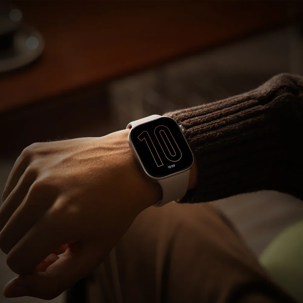 Redmi Watch 6 NFC - Image 2