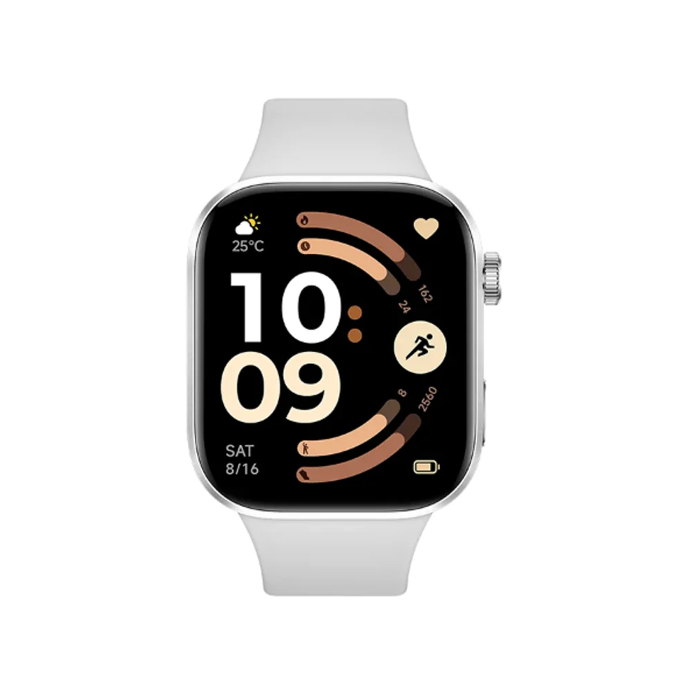 Redmi Watch 6 NFC - Image 3