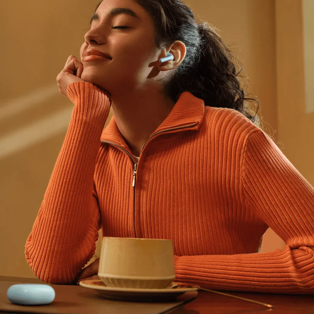 Xiaomi Redmi Buds 8 Active - Image 6