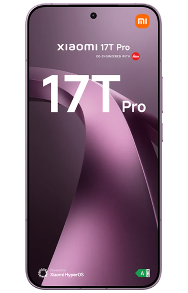 Xiaomi 17T Pro - Image 3