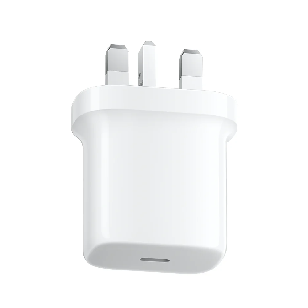 Xiaomi 20W Fast Charging power Adapter (Type-C) UK