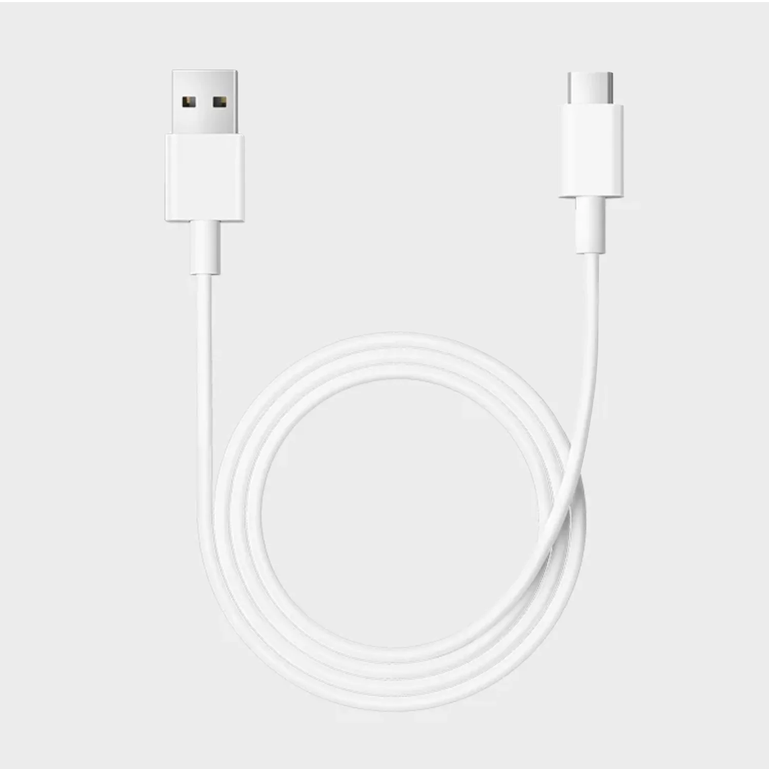 Xiaomi 3A USB-A to USB-C Cable 1m White