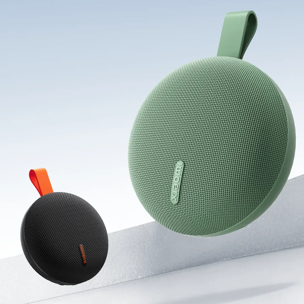 Xiaomi Bluetooth Speaker Essential - Image 4