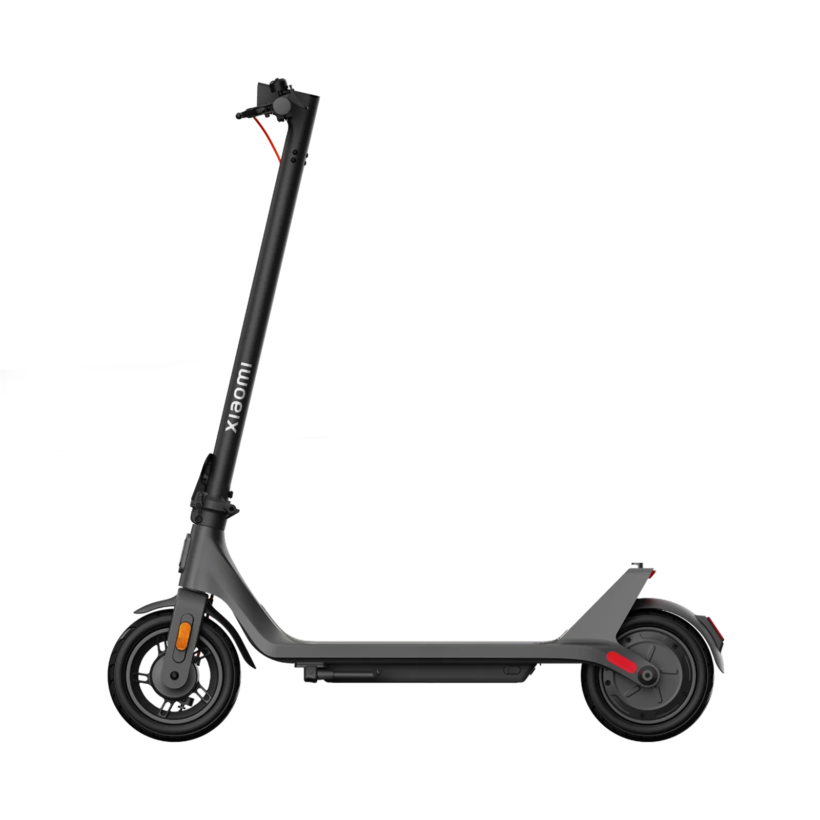 Xiaomi Electric Scooter 4 Lite 2nd Gen Italian Black