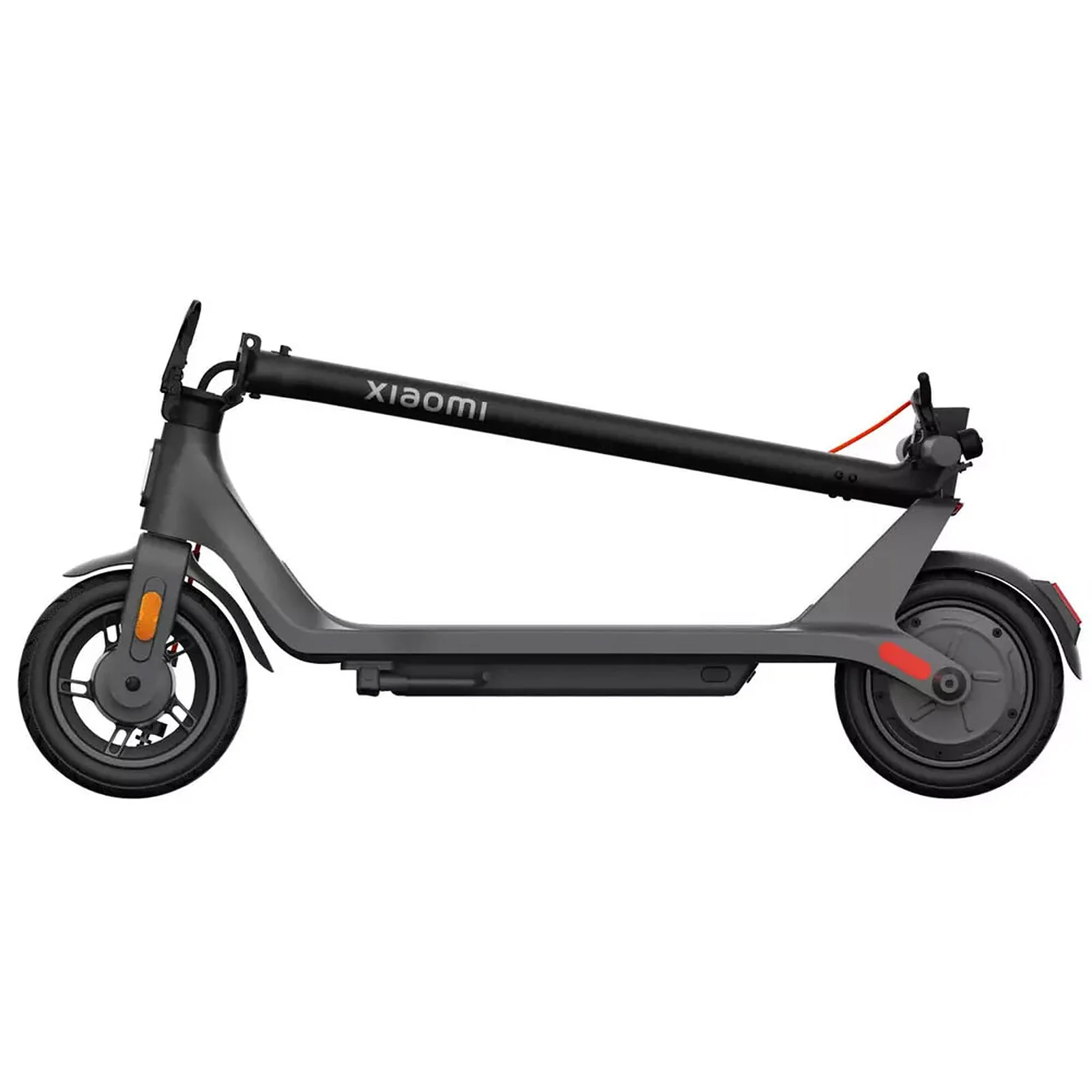 Xiaomi Electric Scooter 4 Lite 2nd Gen Italian Black - Image 2