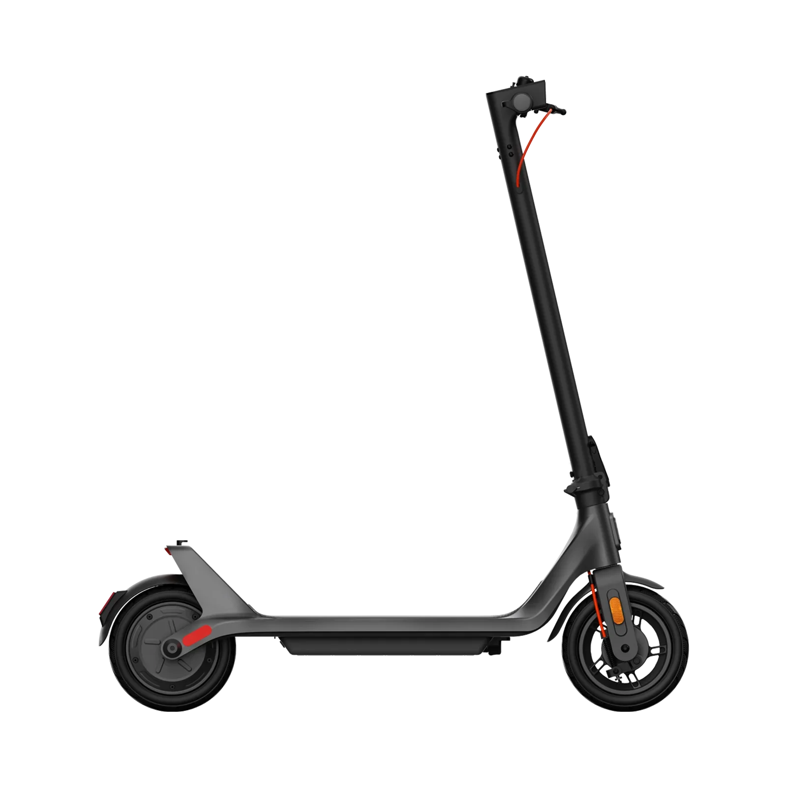 Xiaomi Electric Scooter 4 Lite 2nd Gen Italian Black - Image 3