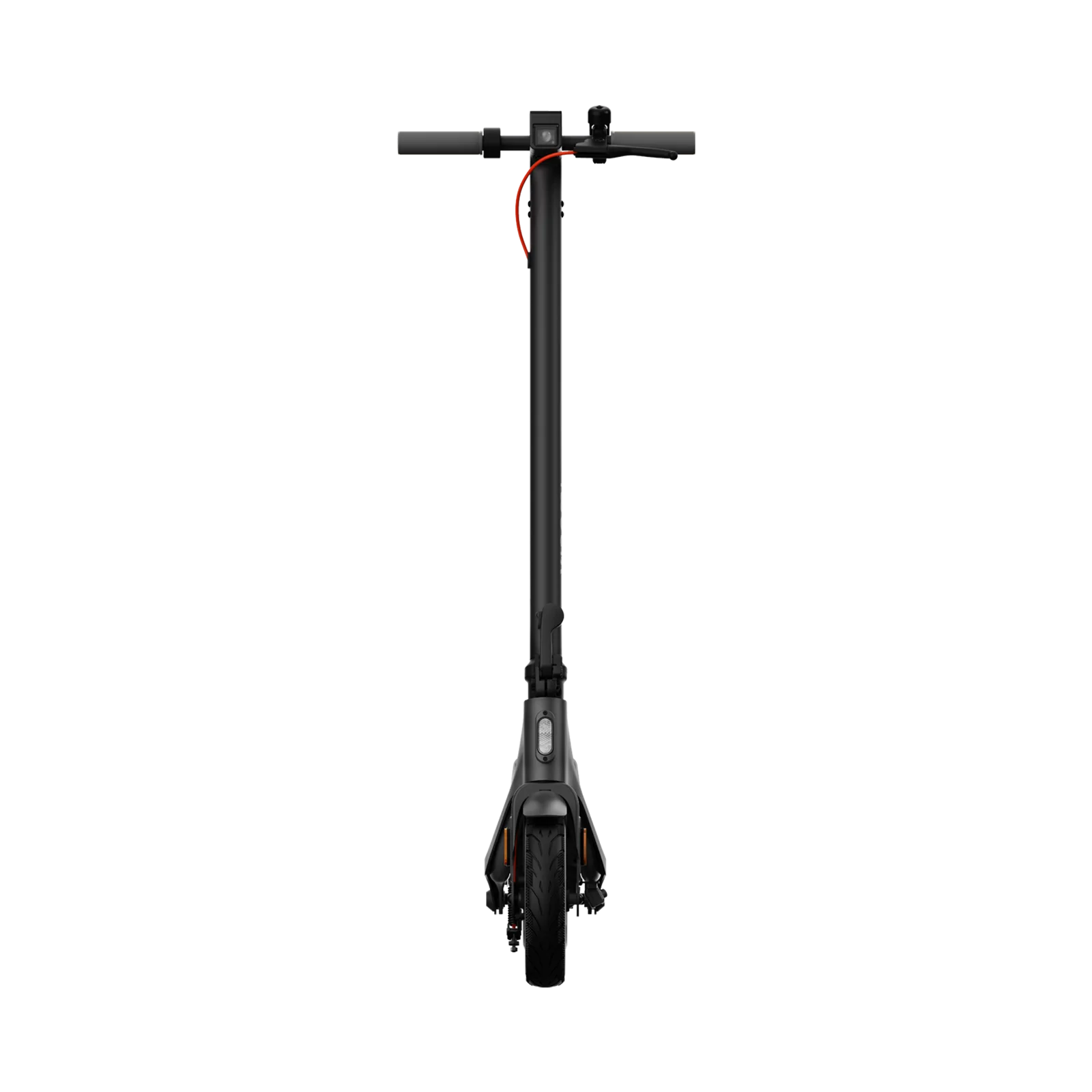 Xiaomi Electric Scooter 4 Lite 2nd Gen Italian Black - Image 4