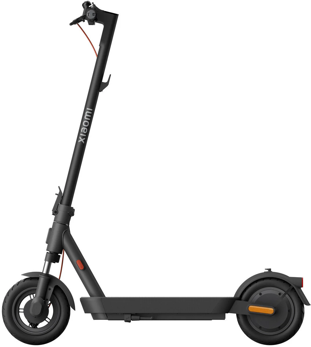 Xiaomi Electric Scooter 5 DE AX Black