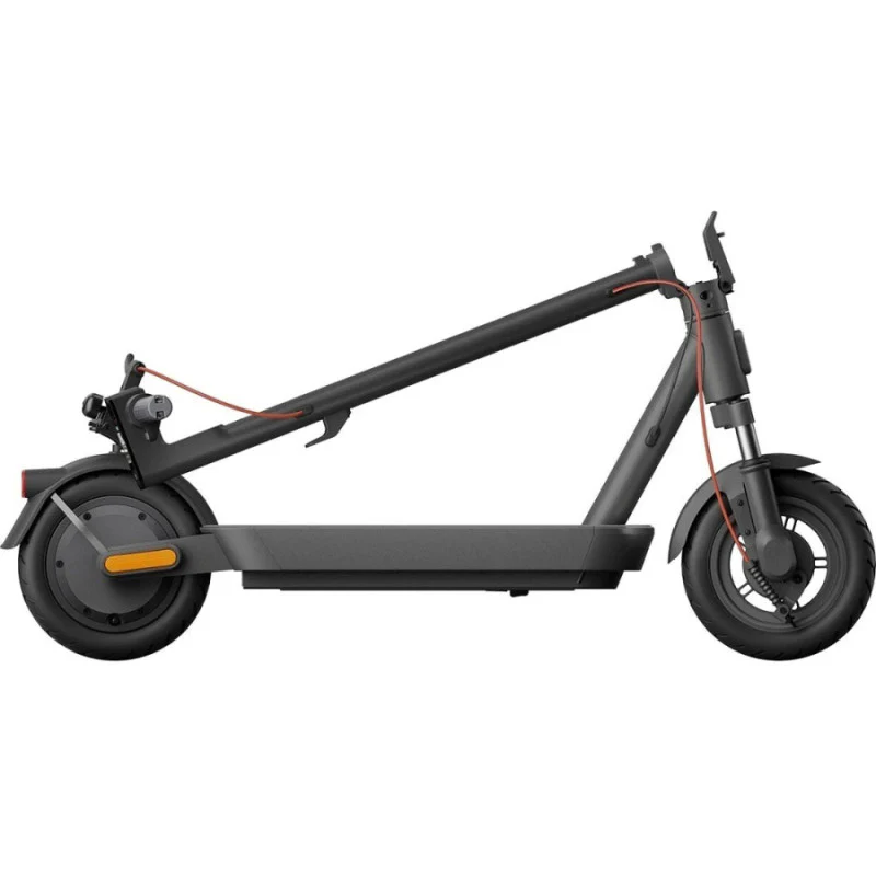 Xiaomi Electric Scooter 5 DE AX Black - Image 2