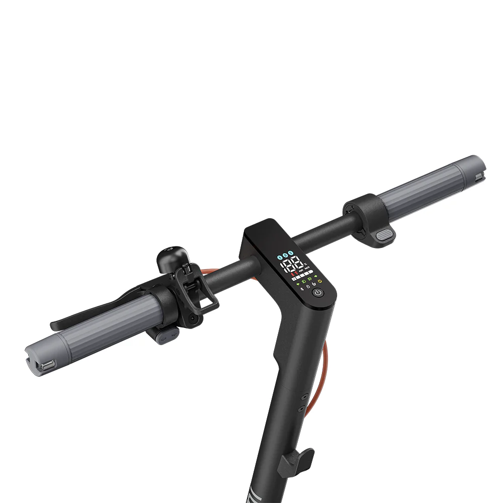 Xiaomi Electric Scooter 5 Pro DE TP - Image 4