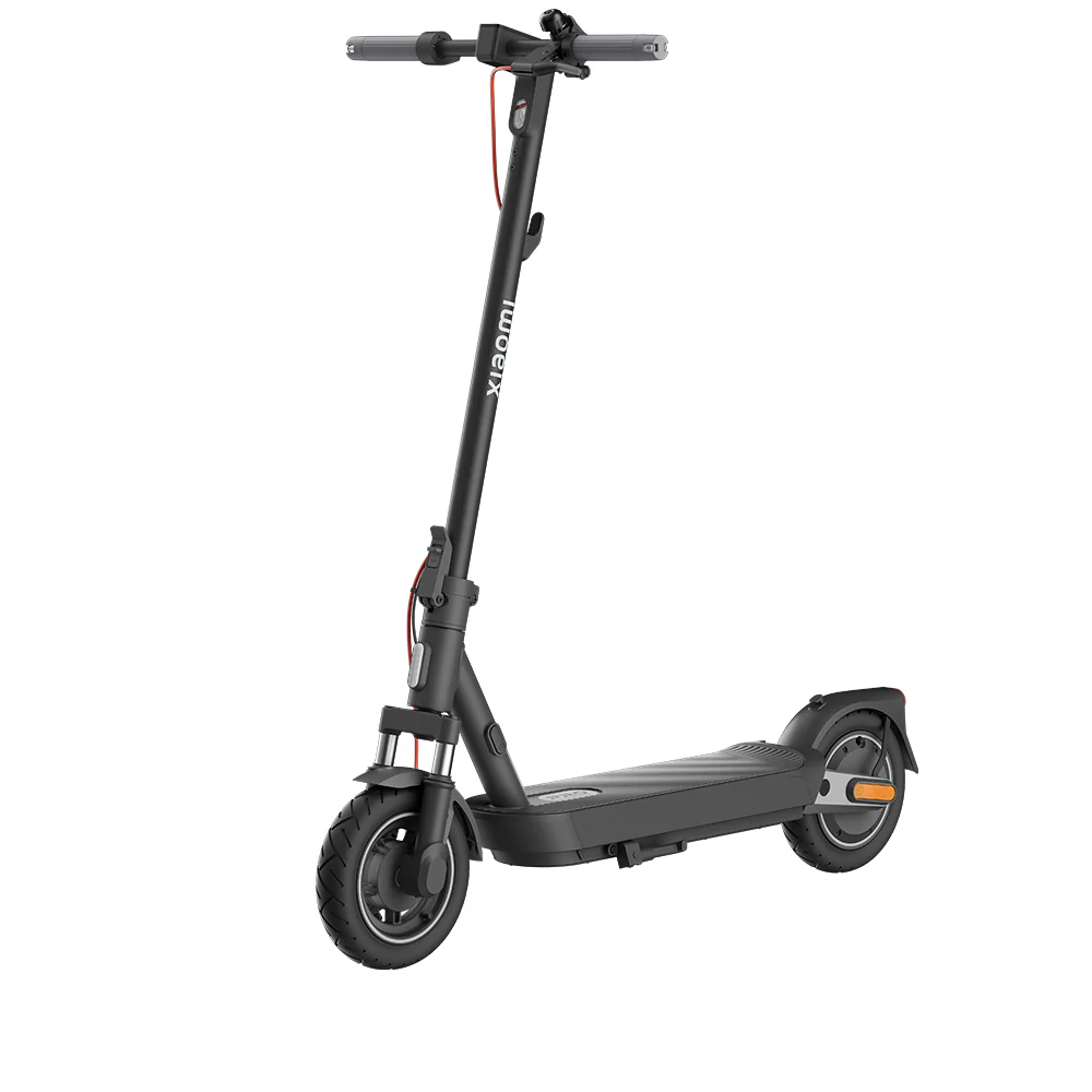Xiaomi Electric Scooter 5 Pro DE TP - Image 5