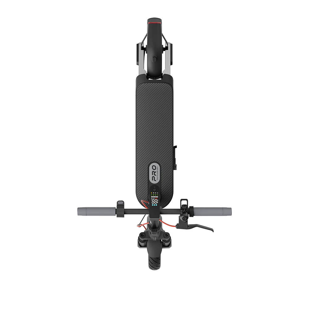 Xiaomi Electric Scooter 5 Pro DE TP - Image 9