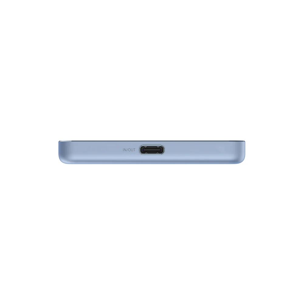 Xiaomi Magnetic Power Bank 5000 - Image 2