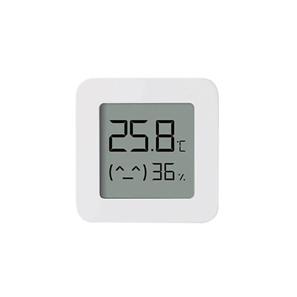 Xiaomi MI Temperature and Humidity Monitor 2