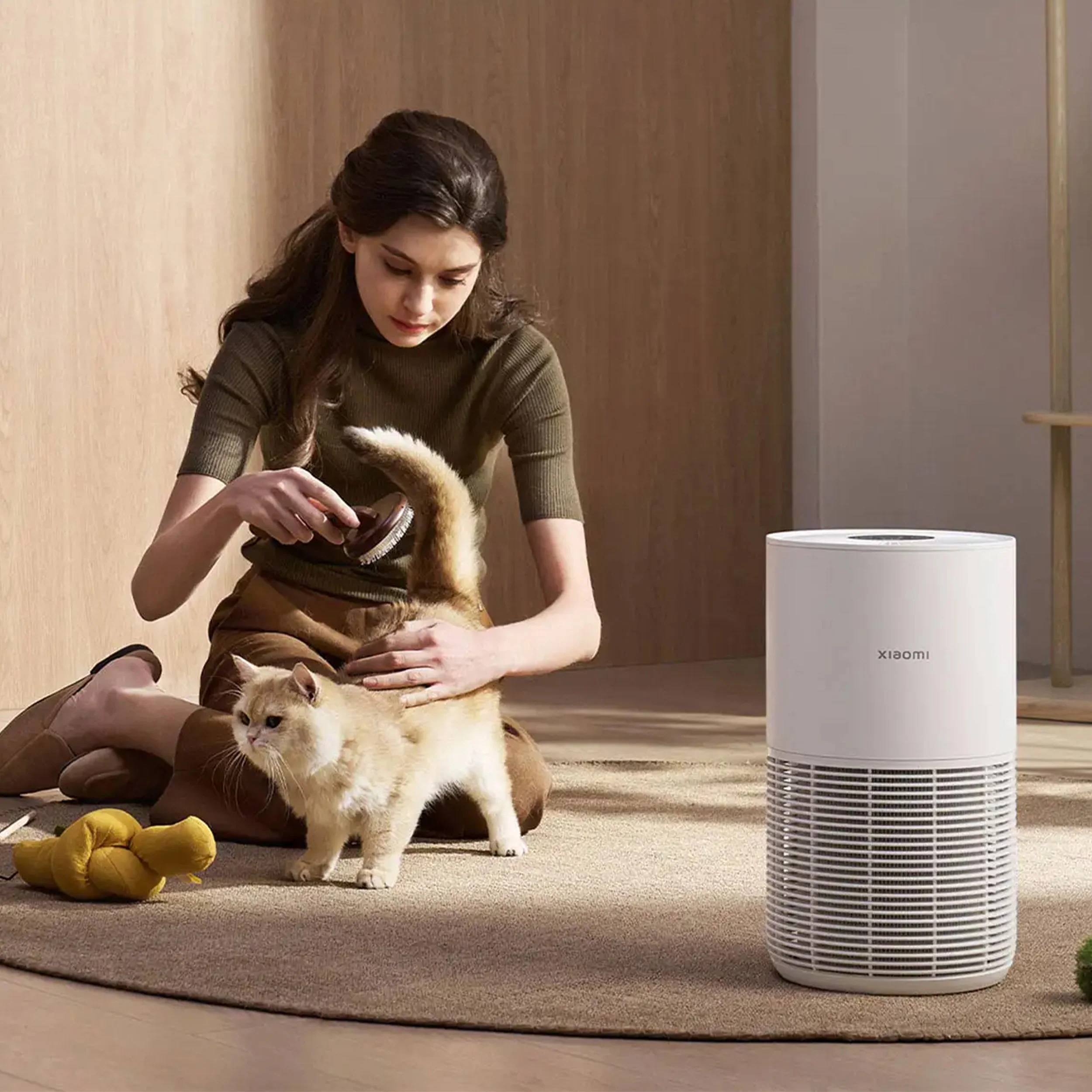 Xiaomi Mijia Smart Pet Care Air Purifier GB - Image 4
