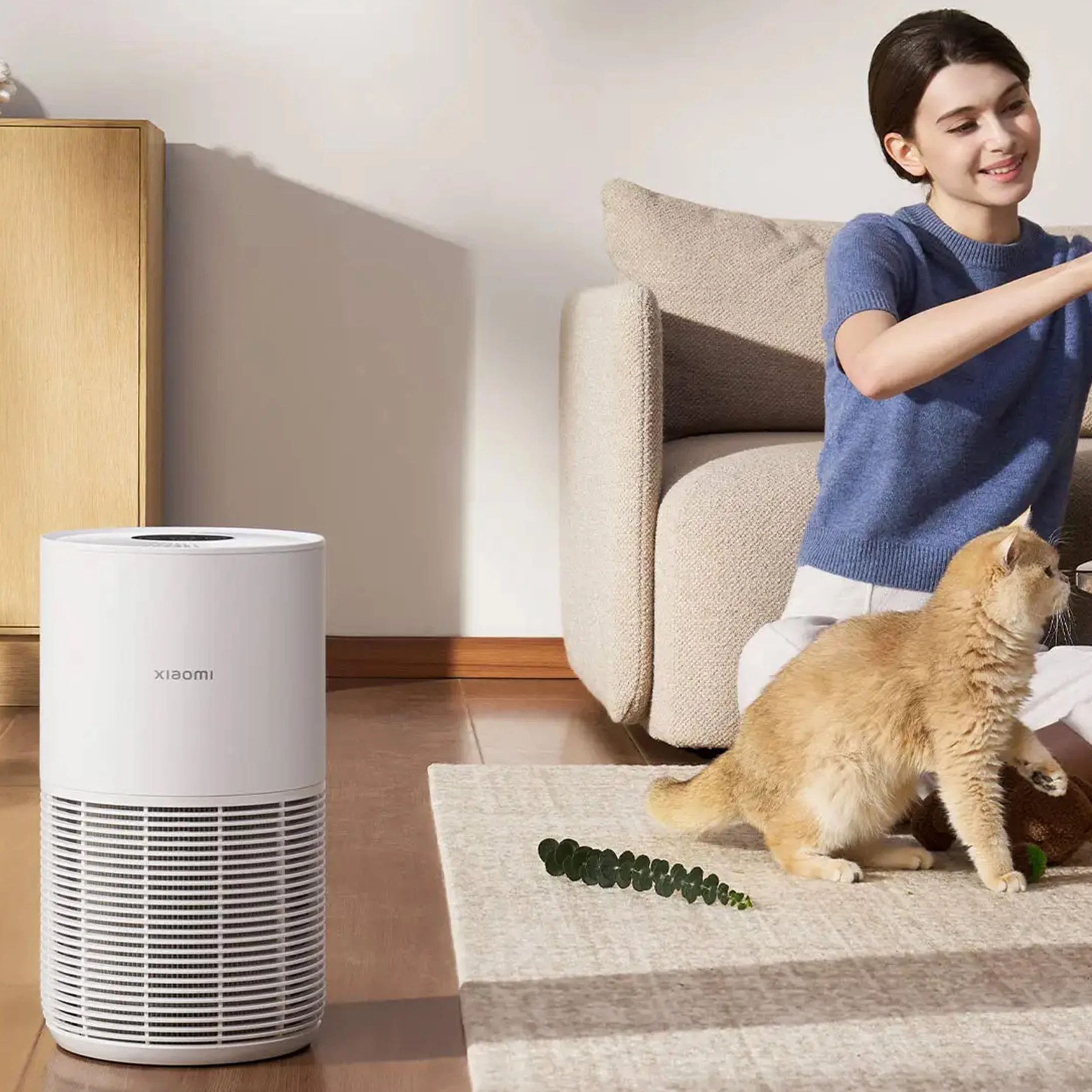 Xiaomi Mijia Smart Pet Care Air Purifier GB - Image 5