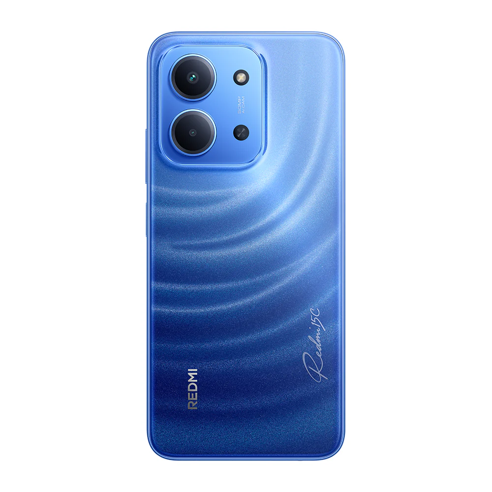 Xiaomi Redmi 15C - Image 3