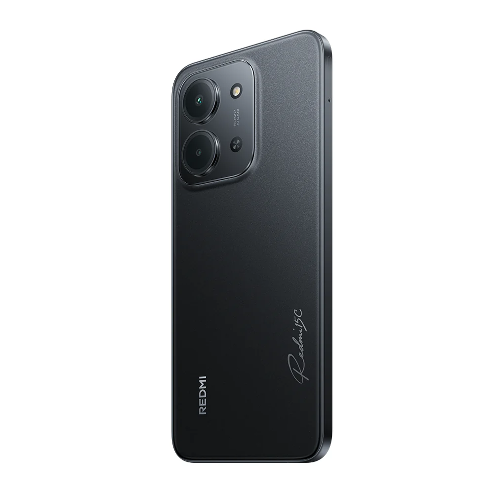 Xiaomi Redmi 15C 5G - Image 3
