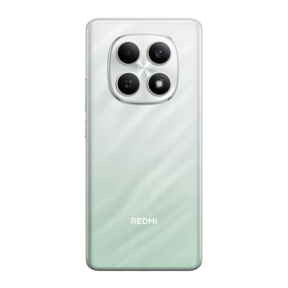 Xiaomi Redmi Note 15 - Image 4