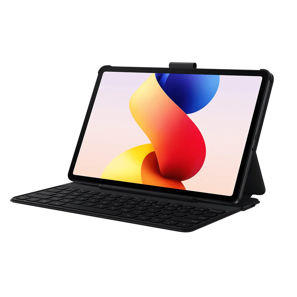 Xiaomi Redmi Pad 2 Pro Keyboard Black - Image 2