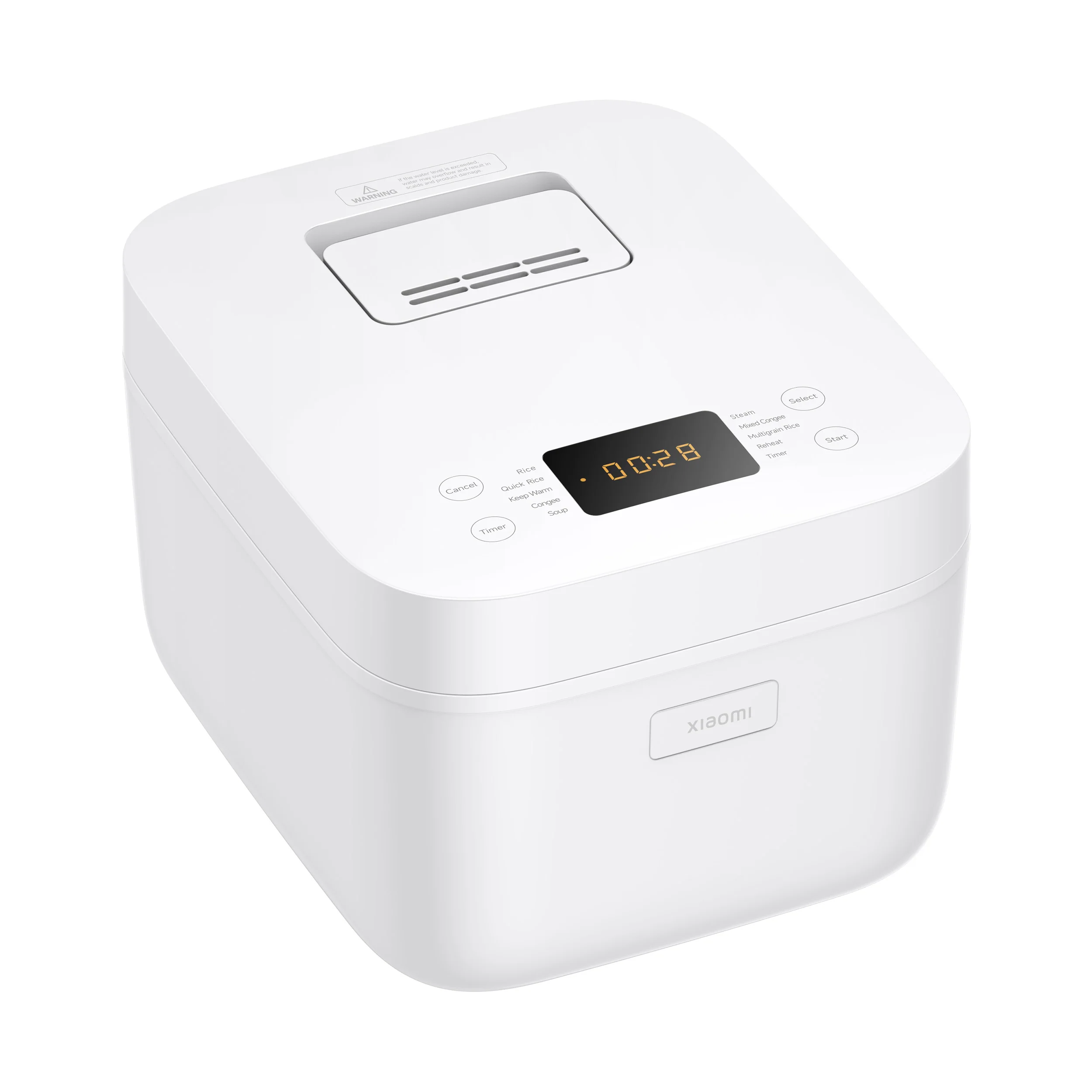 Xiaomi Multifunctional Rice Cooker 4L GB