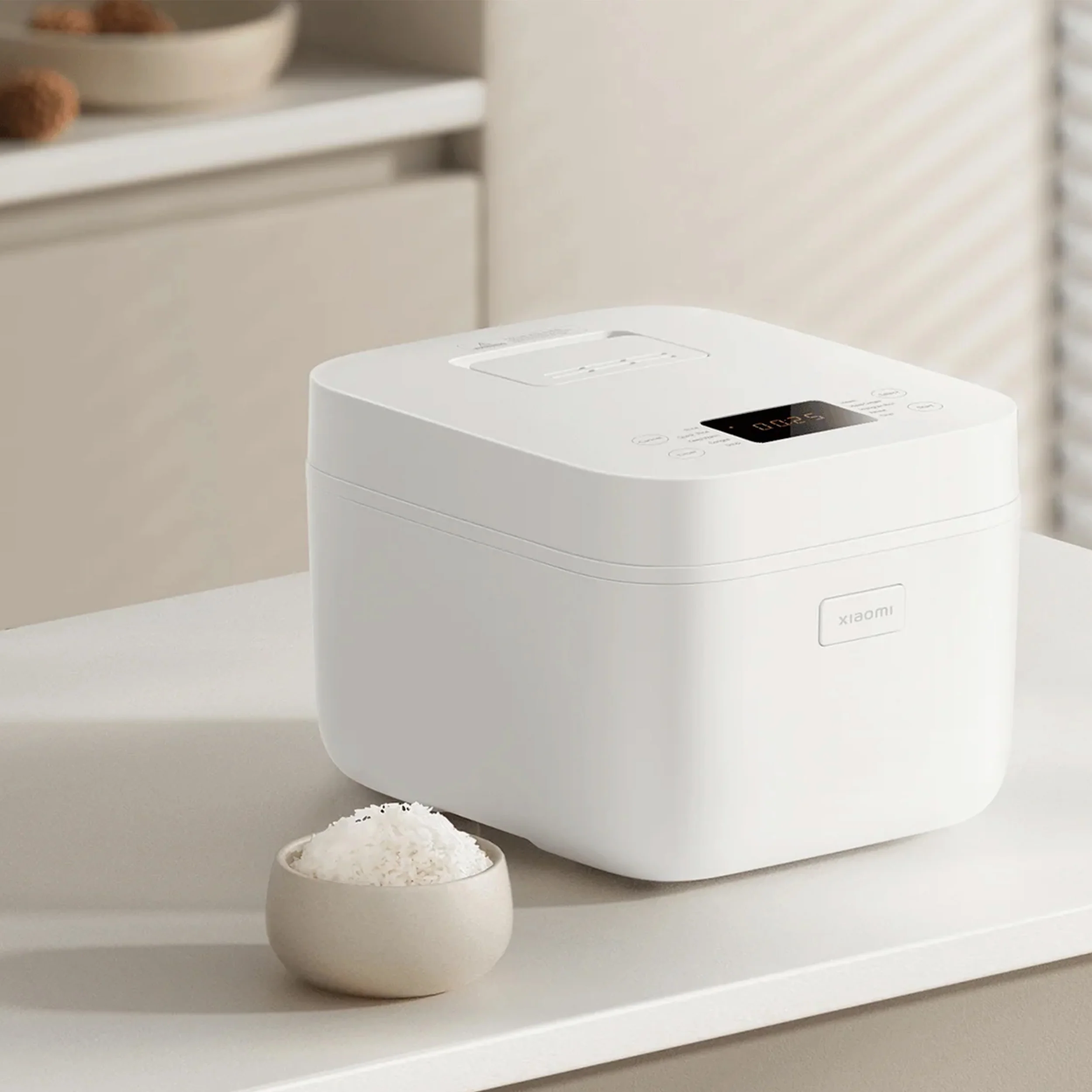 Xiaomi Multifunctional Rice Cooker 4L GB - Image 2
