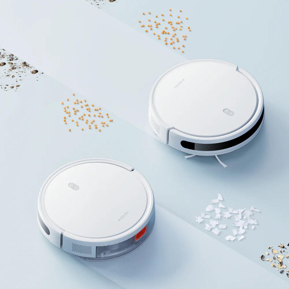 Xiaomi Robot Vacuum E10 - Image 3