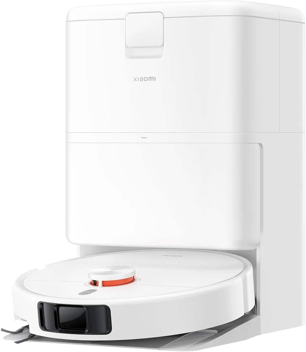 Xiaomi Robot Vacuum H50 Pro UK