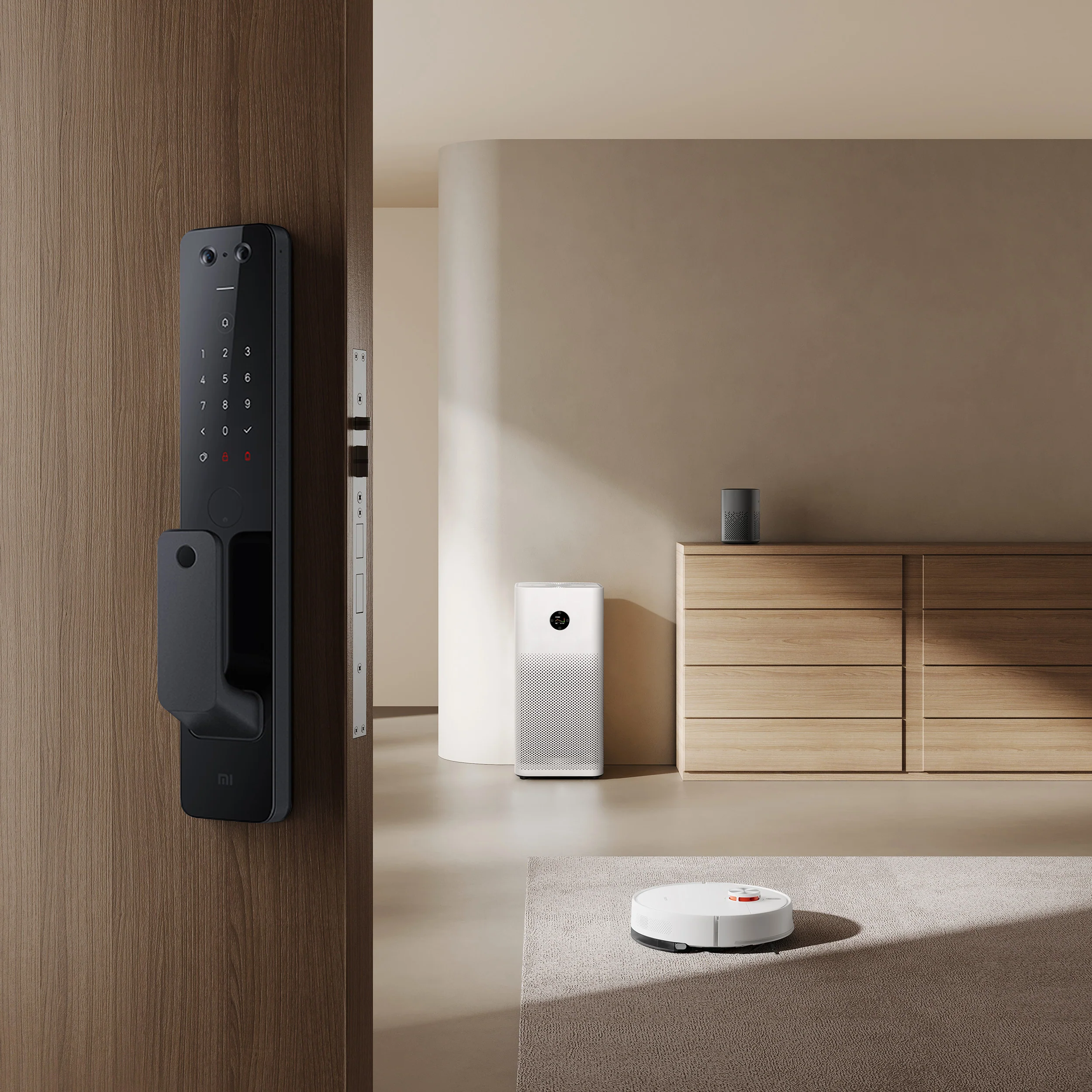 Xiaomi Robot Vacuum S40 UK - Image 3