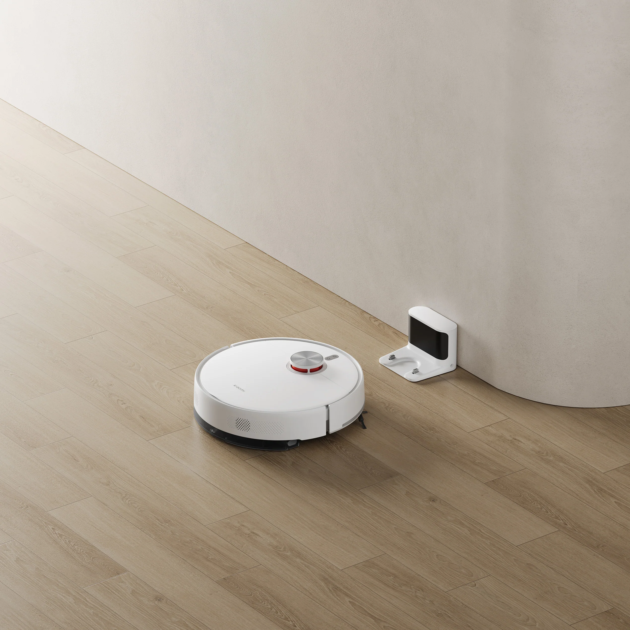 Xiaomi Robot Vacuum S40 UK - Image 4