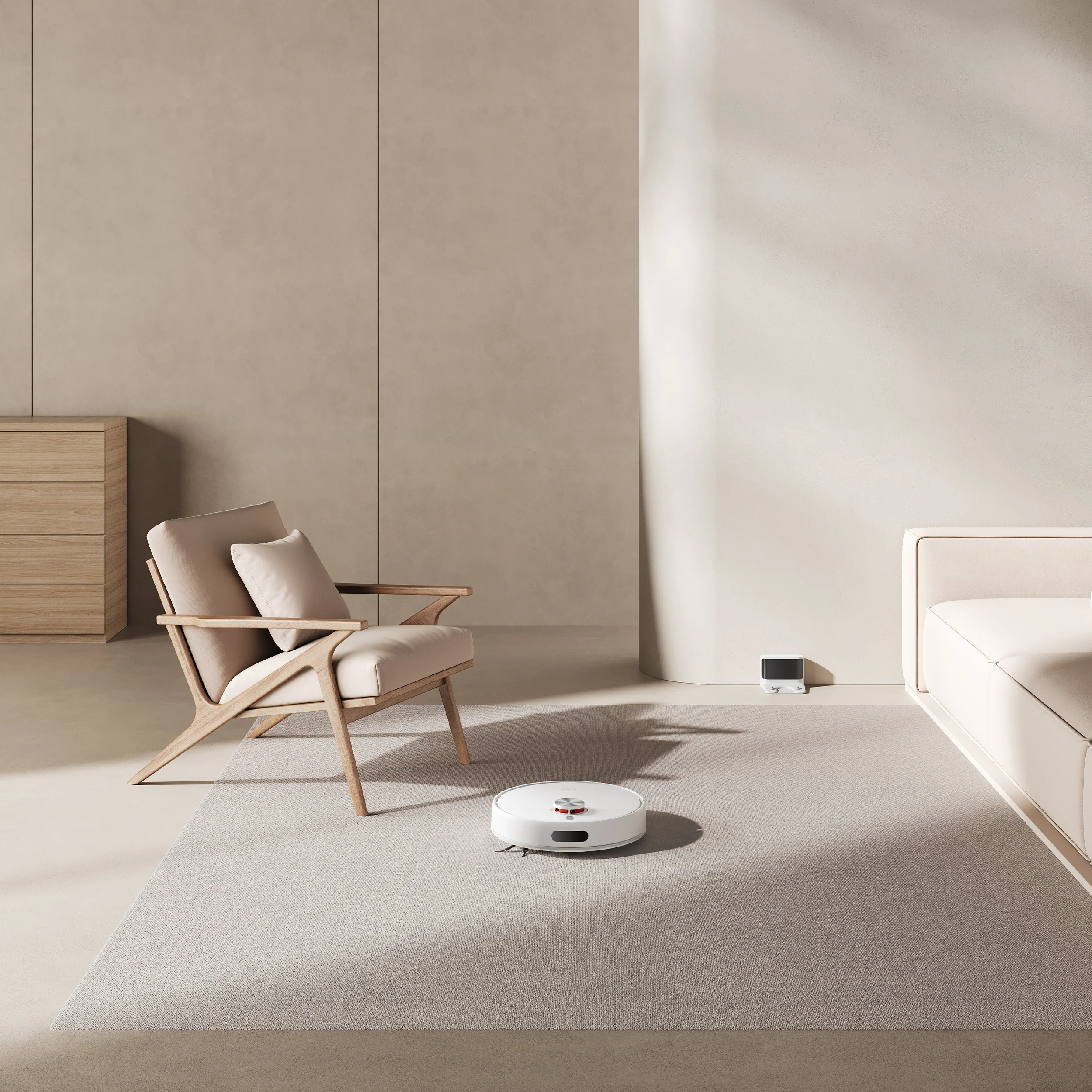 Xiaomi Robot Vacuum S40 UK - Image 5