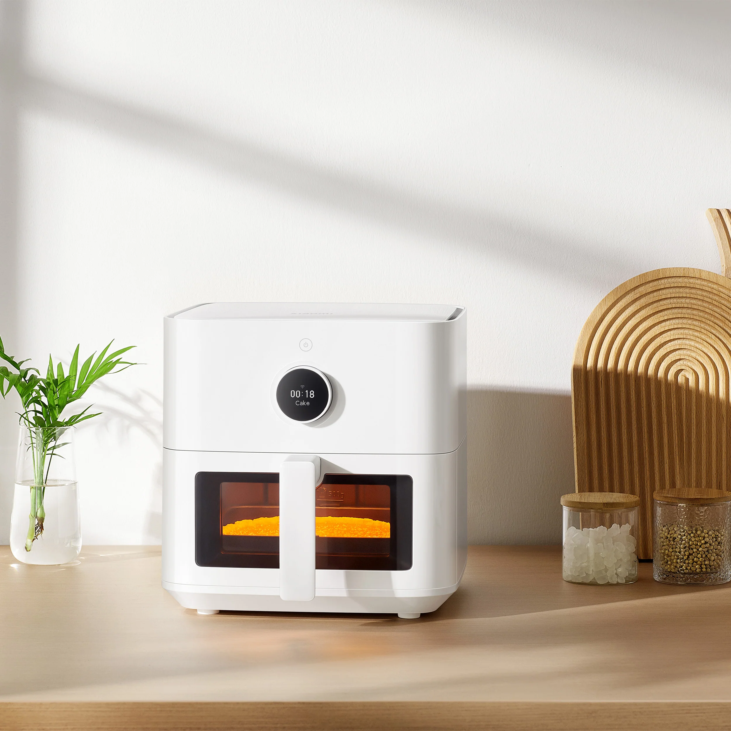 Xiaomi Smart Air Fryer 5.5L GB - Image 5