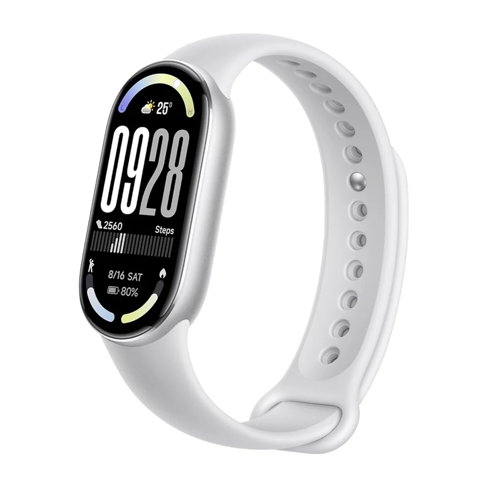 Xiaomi Smart Band 10 - Image 3