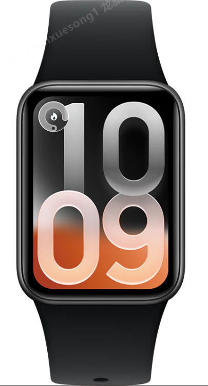 Xiaomi Smart Band 10 Pro NFC - Image 3