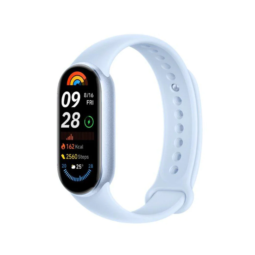 Xiaomi Smart Band 9 - Image 4