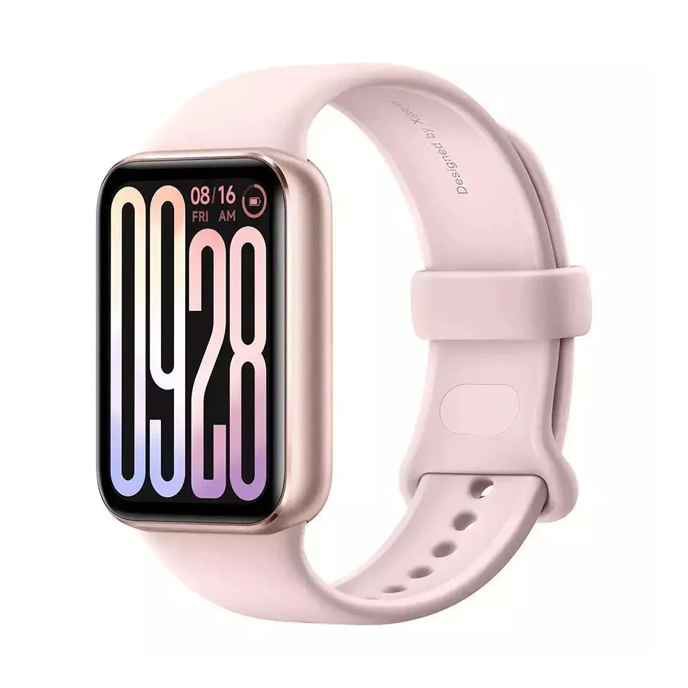 Xiaomi Smart Band 9 Pro - Image 2
