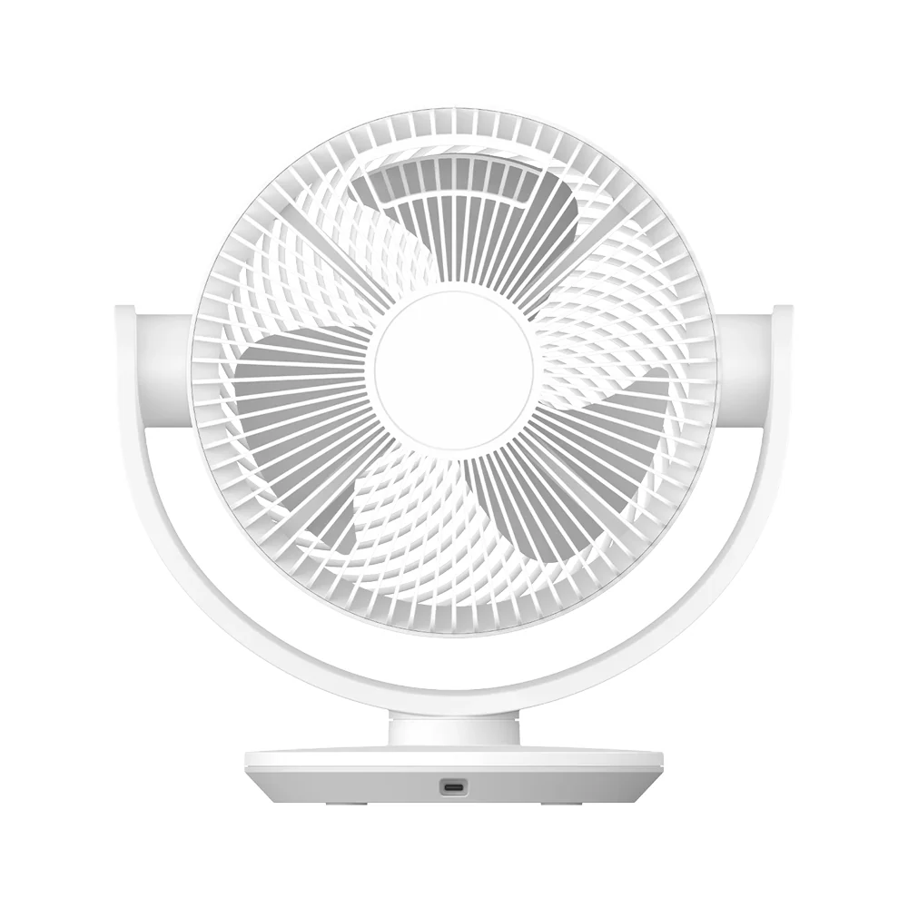 Xiaomi Smart Desktop Air Circulation Fan UK - Image 3