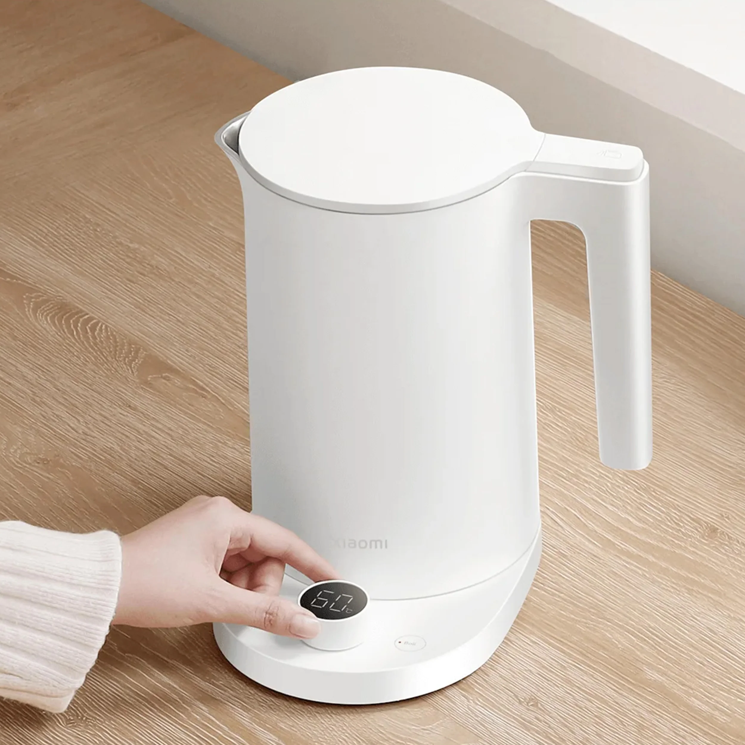 Xiaomi Smart Kettle 2 Pro GB - Image 3