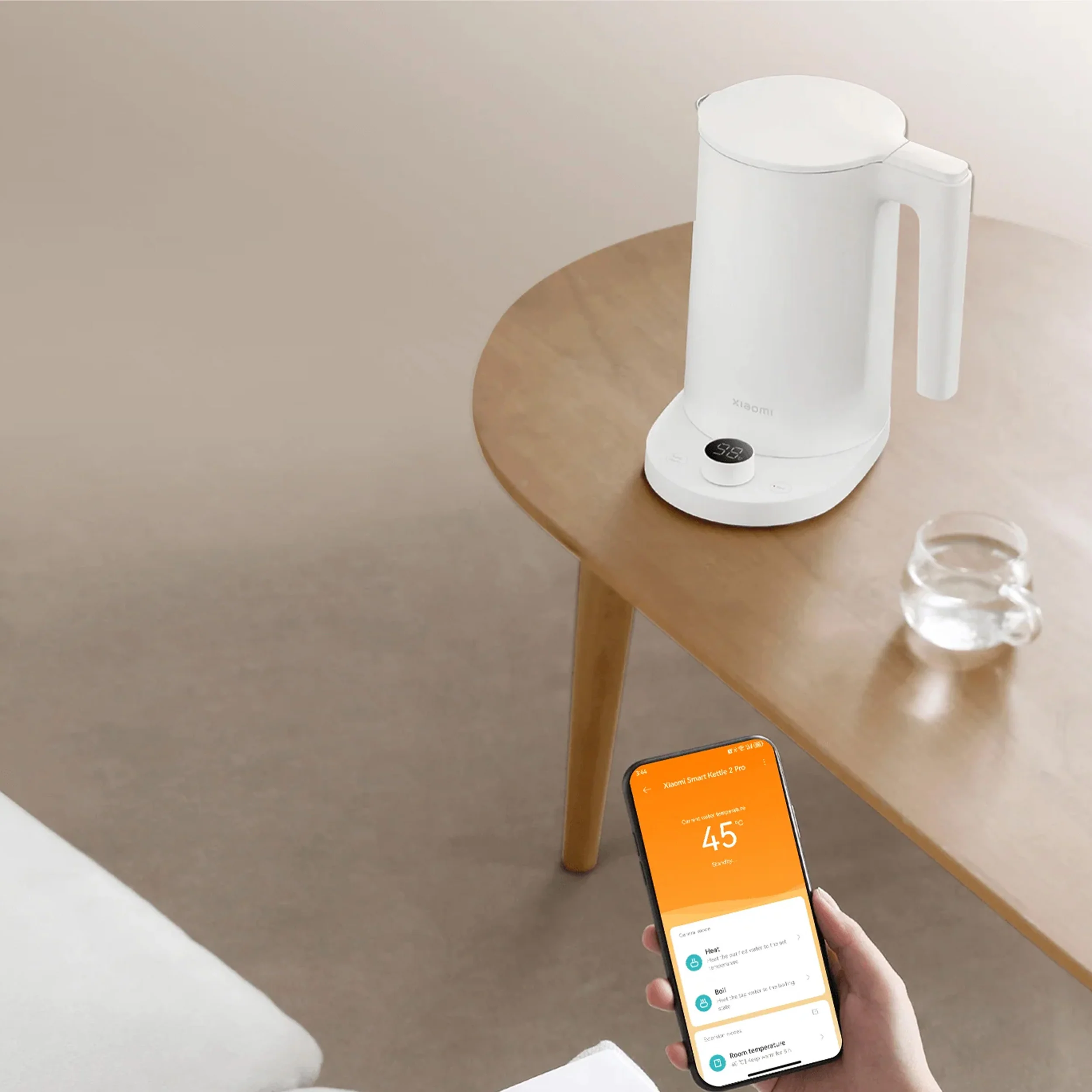 Xiaomi Smart Kettle 2 Pro GB - Image 4