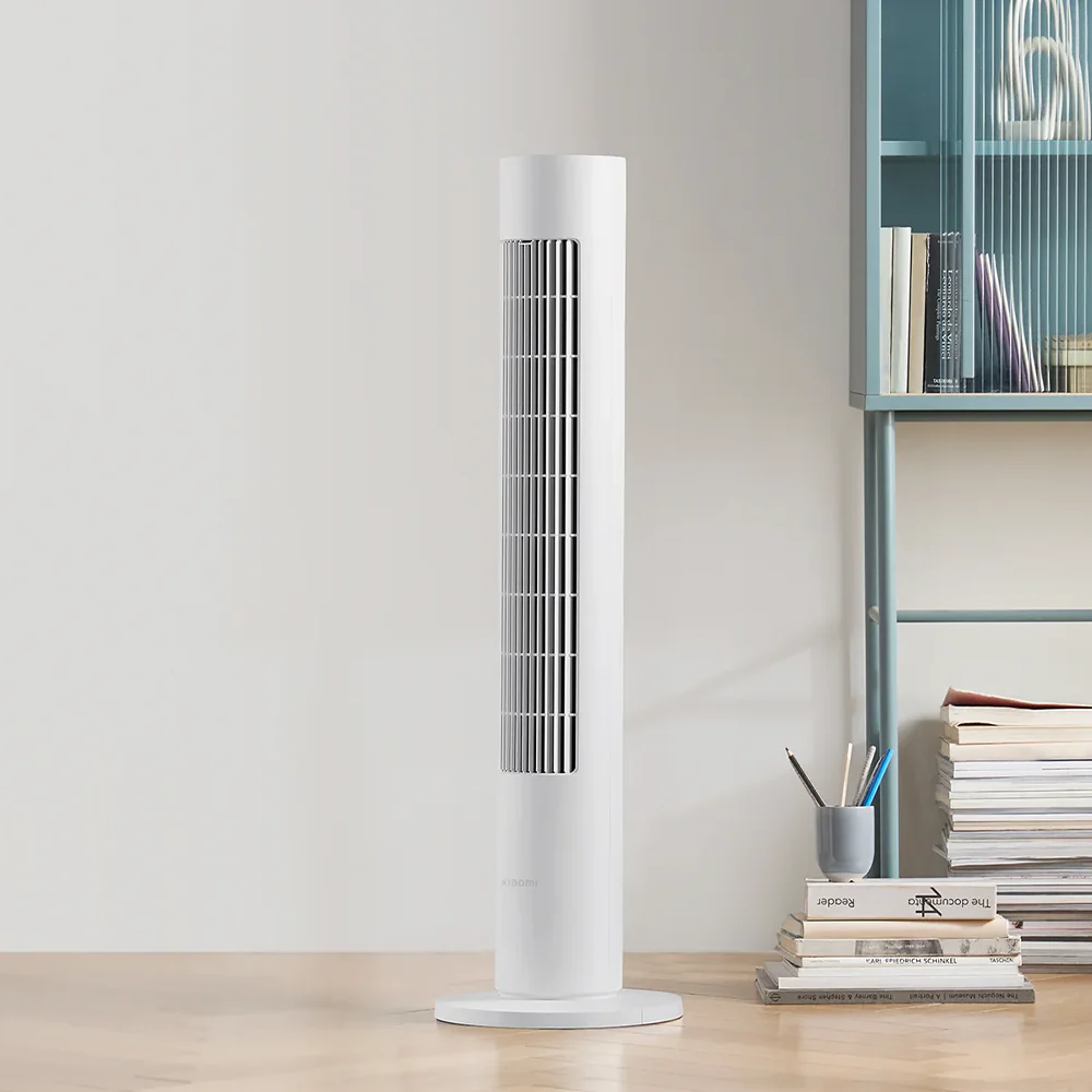 Xiaomi Smart Tower Fan 2 UK - Image 2