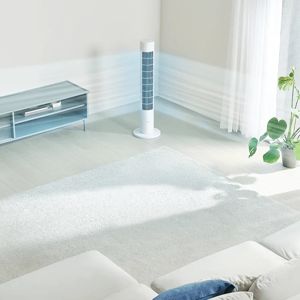Xiaomi Smart Tower Fan 2 UK - Image 3