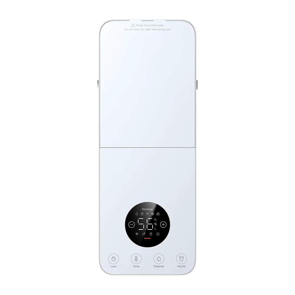 Xiaomi Smart Water Dispenser Hot and Cold UK - Image 4
