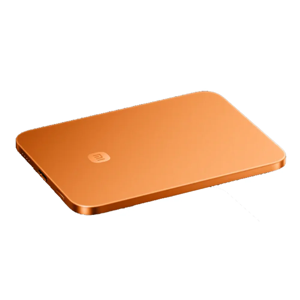 Xiaomi UltraThin Magnetic Power Bank 5000 15W - Image 3