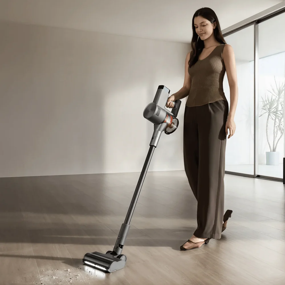 Xiaomi Vacuum Cleaner G30 Max UK - Image 4