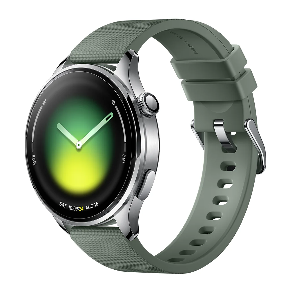 Xiaomi Watch 5 - Image 5