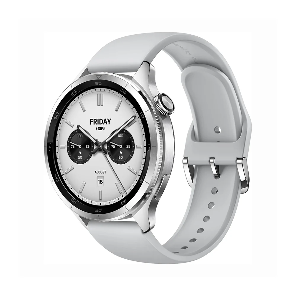 Xiaomi Watch S4 - Image 2