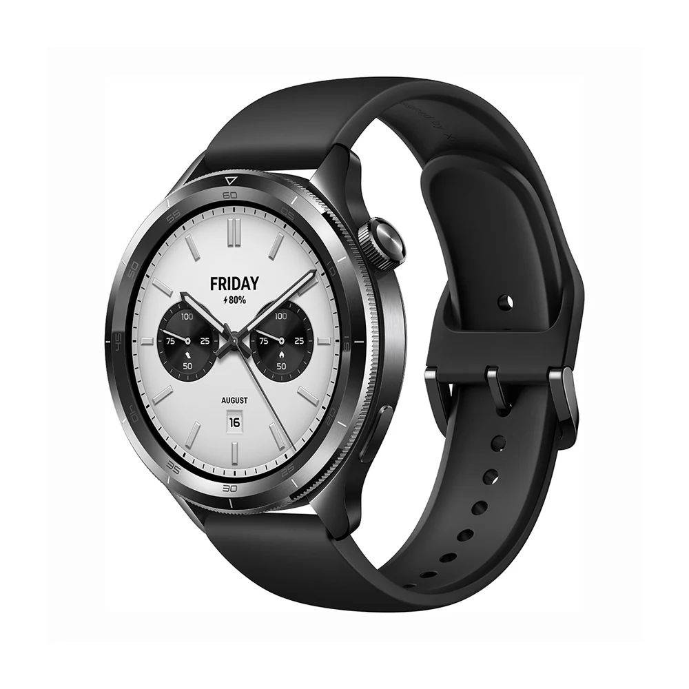 Xiaomi Watch S4 - Image 3