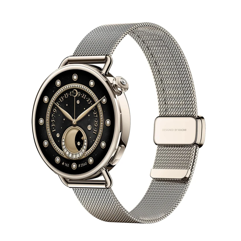 Xiaomi Watch S4 41mm - Image 3